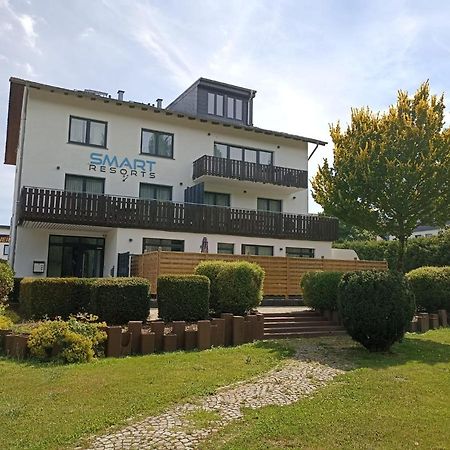 Smart Resorts Haus Azur Ferienwohnung 809 وينتربرغ المظهر الخارجي الصورة