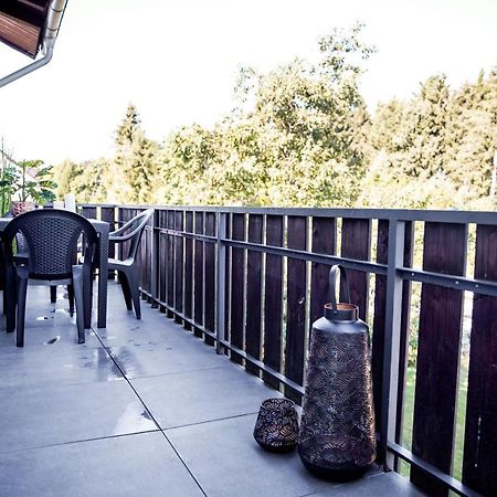 Smart Resorts Haus Azur Ferienwohnung 809 وينتربرغ المظهر الخارجي الصورة