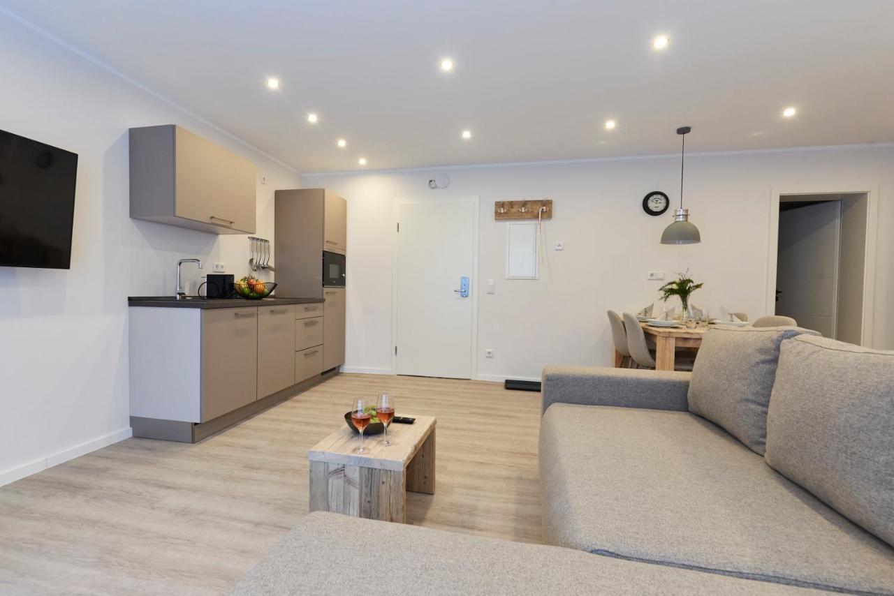 Smart Resorts Haus Azur Ferienwohnung 809 وينتربرغ المظهر الخارجي الصورة