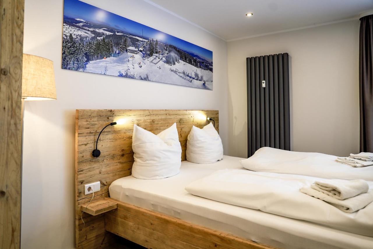 Smart Resorts Haus Azur Ferienwohnung 809 وينتربرغ المظهر الخارجي الصورة