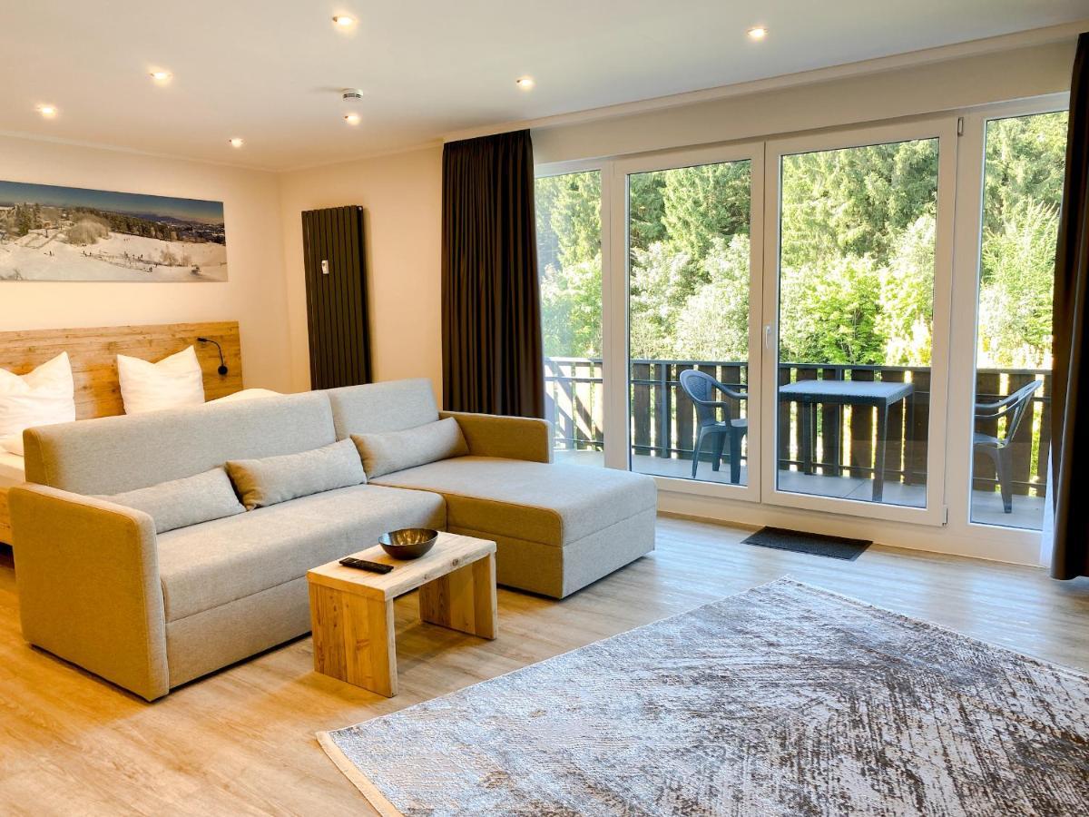 Smart Resorts Haus Azur Ferienwohnung 809 وينتربرغ المظهر الخارجي الصورة