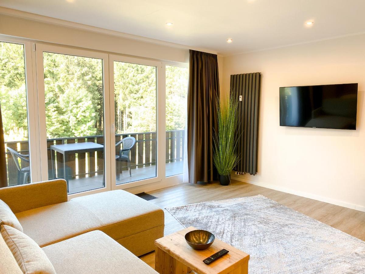 Smart Resorts Haus Azur Ferienwohnung 809 وينتربرغ المظهر الخارجي الصورة