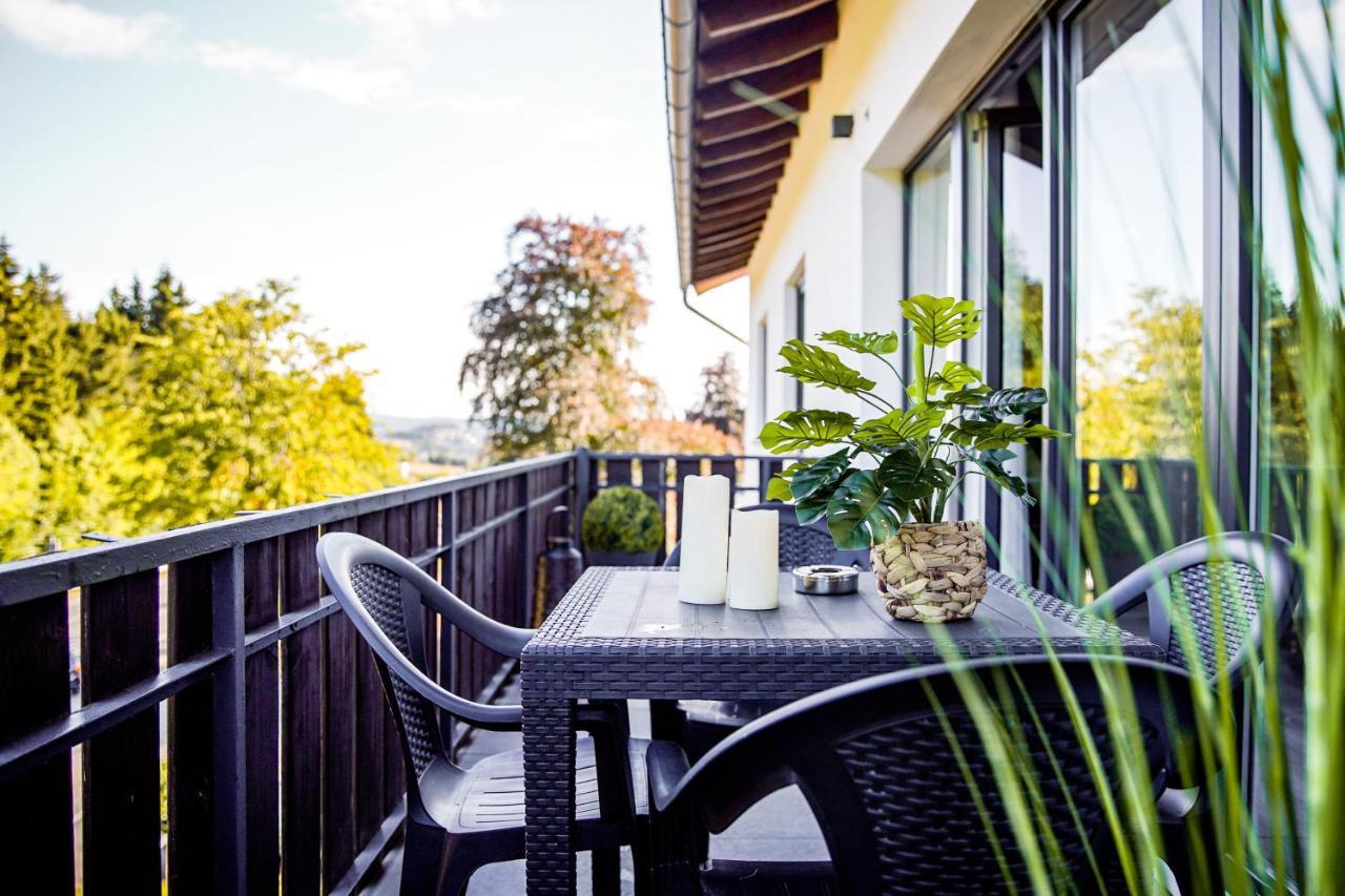 Smart Resorts Haus Azur Ferienwohnung 809 وينتربرغ المظهر الخارجي الصورة
